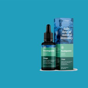 Mushroom tinctures